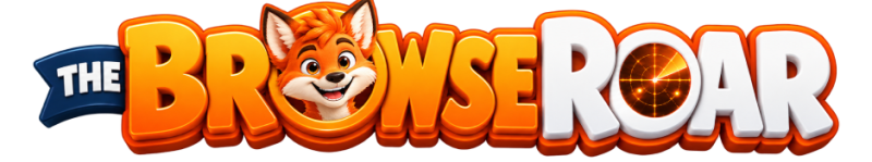 BrowseRadar