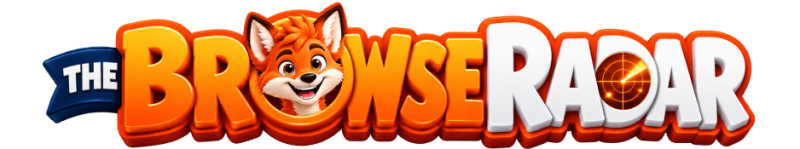 BrowseRadar